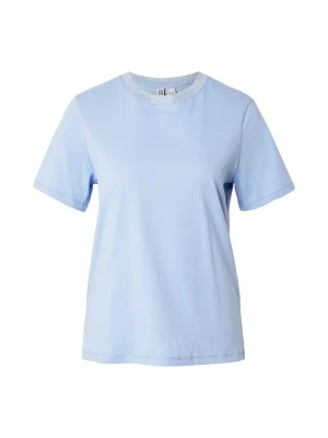 Foto van product PIECES Shirt 'PCRIA' lichtblauw