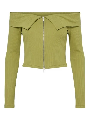 Foto van product PIECES Shirt 'PCSILLA' kiwi