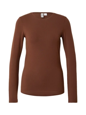 Foto van product PIECES Shirt 'PCSIRENE' chocoladebruin