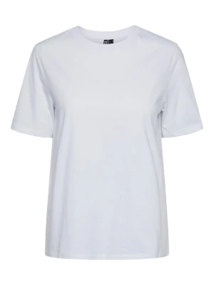 Foto van product PIECES Shirt 'RIA' wit