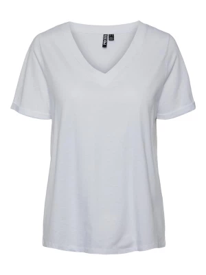 Foto van product PIECES Shirt 'Ria' wit