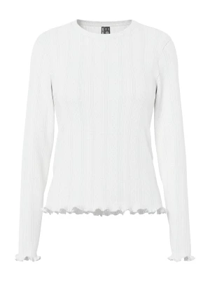 Foto van product PIECES Shirt wit