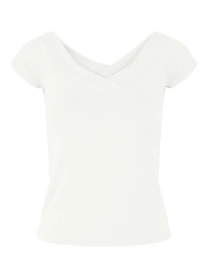 Foto van product PIECES Shirt wit