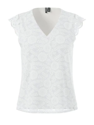 Foto van product PIECES Shirt wit