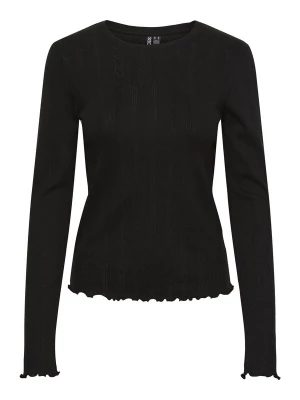 Foto van product PIECES Shirt zwart