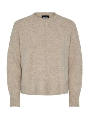 Foto van product PIECES Trui taupe