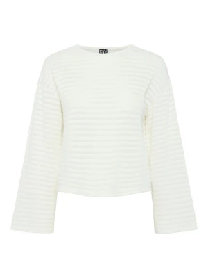 Foto van product PIECES Trui wit