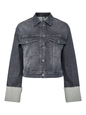 Foto van product PIECES Tussenjas 'PCPil' grey denim