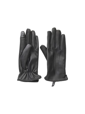 Foto van product PIECES Vingerhandschoenen 'Celie' zwart