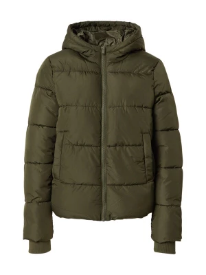 Foto van product PIECES Winterjas 'PCBee' donkergroen