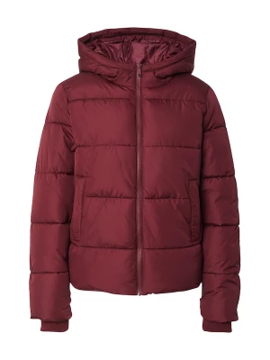 Foto van product PIECES Winterjas 'PCBee' wijnrood
