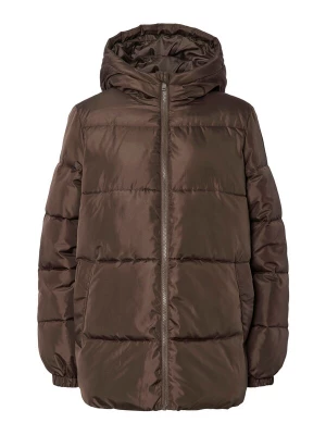 Foto van product PIECES Winterjas 'PCMaddie' donkerbruin