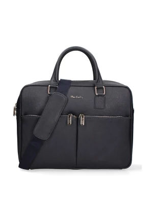 Foto van product PIERRE CARDIN Aktentas nachtblauw