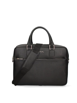 Foto van product PIERRE CARDIN Aktentas zwart
