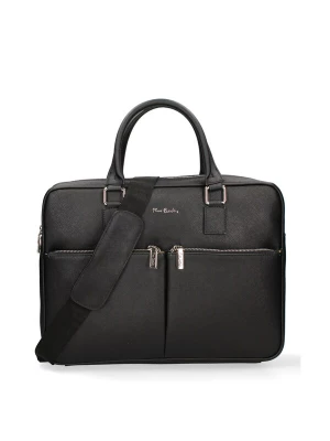 Foto van product PIERRE CARDIN Aktentas zwart