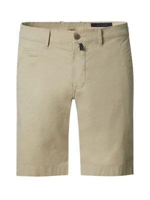 Foto van product PIERRE CARDIN Broek beige