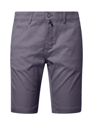 Foto van product PIERRE CARDIN Broek blauw