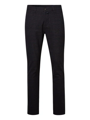 Foto van product PIERRE CARDIN Broek 'Calais' grijs