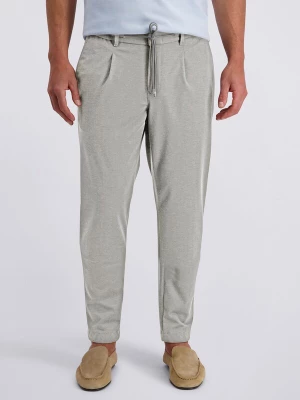 Foto van product PIERRE CARDIN Broek 'Crozon' grijs