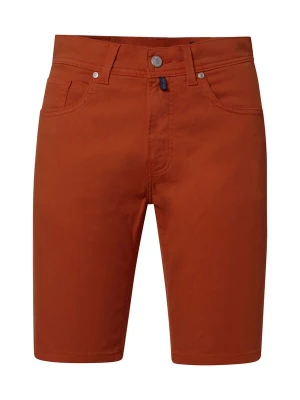 Foto van product PIERRE CARDIN Broek donkeroranje