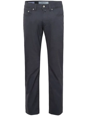 Foto van product PIERRE CARDIN Broek 'Futureflex Lyon' donkergrijs
