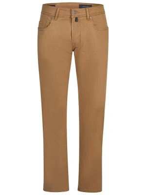 Foto van product PIERRE CARDIN Broek 'Laval' camel
