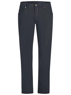 Foto van product PIERRE CARDIN Broek 'Laval' donkerblauw