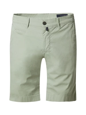 Foto van product PIERRE CARDIN Broek lichtgroen