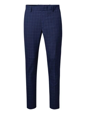 Foto van product PIERRE CARDIN Broek 'Ray' donkerblauw