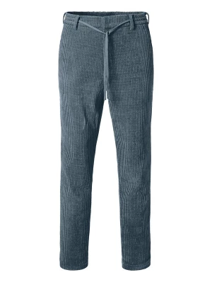 Foto van product PIERRE CARDIN Broek 'Rick' blauw