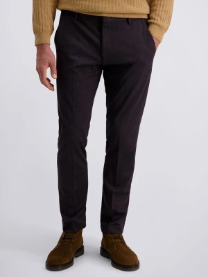 Foto van product PIERRE CARDIN Broek 'Rick' zwart
