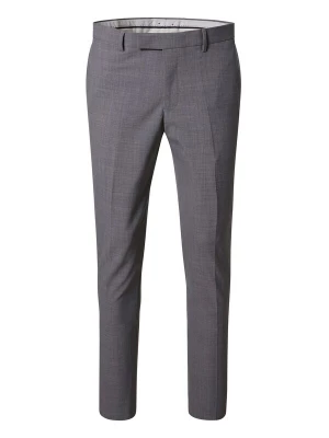 Foto van product PIERRE CARDIN Broek 'Ryan' antraciet
