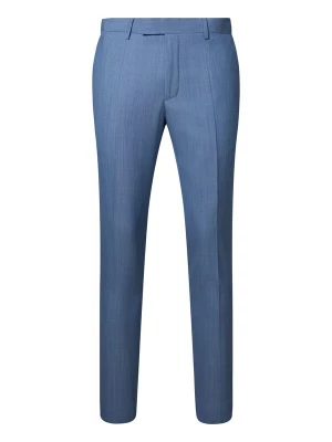 Foto van product PIERRE CARDIN Broek 'Ryan' lichtblauw