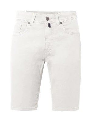 Foto van product PIERRE CARDIN Broek 'Sisteron' wit