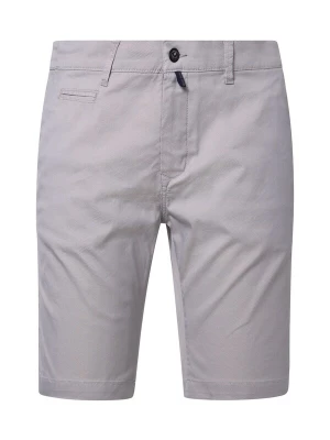 Foto van product PIERRE CARDIN Broek 'Strassbourg' grijs