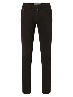 Foto van product PIERRE CARDIN Broek zwart