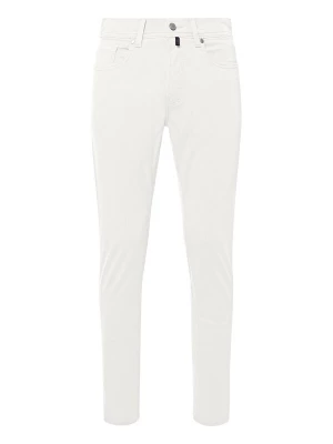 Foto van product PIERRE CARDIN Chino 'Lyon' wit