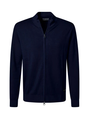 Foto van product PIERRE CARDIN Gebreid vest donkerblauw