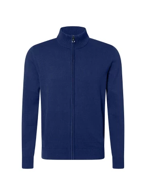 Foto van product PIERRE CARDIN Gebreid vest navy