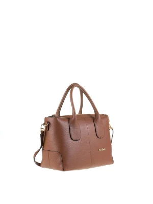 Foto van product PIERRE CARDIN Handtas cognac