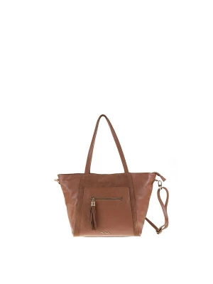 Foto van product PIERRE CARDIN Handtas cognac