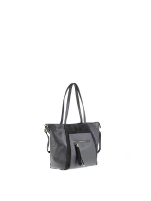 Foto van product PIERRE CARDIN Handtas grijs