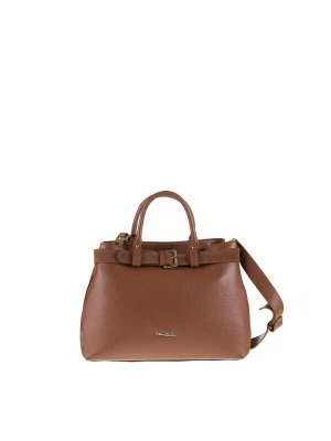 Foto van product PIERRE CARDIN Handtas 'Lumina Chic' cognac