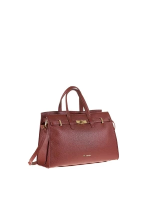 Foto van product PIERRE CARDIN Handtas roestbruin