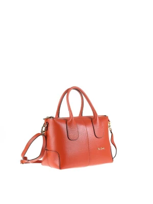 Foto van product PIERRE CARDIN Handtas 'Silvana Elite' goud / oranje