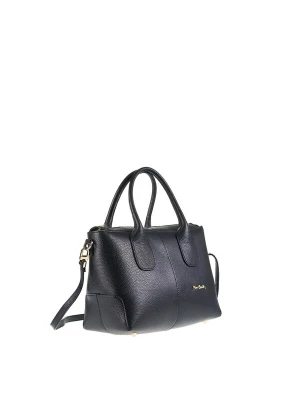 Foto van product PIERRE CARDIN Handtas 'Silvana Elite' zwart