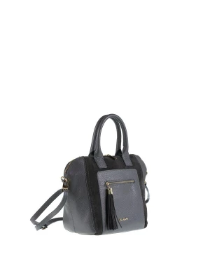 Foto van product PIERRE CARDIN Handtas 'Silvana Pro' antraciet / grafiet