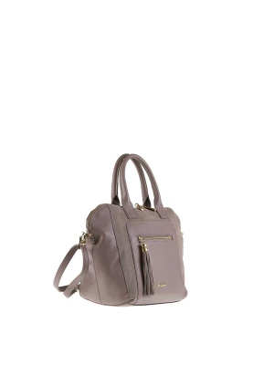 Foto van product PIERRE CARDIN Handtas 'Silvana Pro' taupe