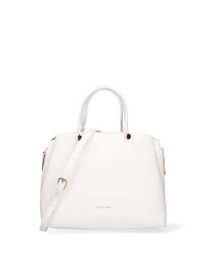 Foto van product PIERRE CARDIN Handtas wit