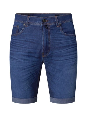 Foto van product PIERRE CARDIN Jeans 'Lyon' blauw